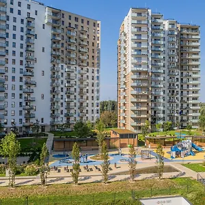 Sucha 37 Nowa Letnica By Renters Gdańsk